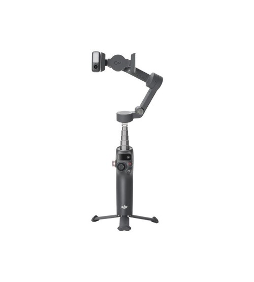 DJI Osmo Mobile 8 Smartphone Gimbal DJI Osmo Mobile 8 Smartphone Gimbal